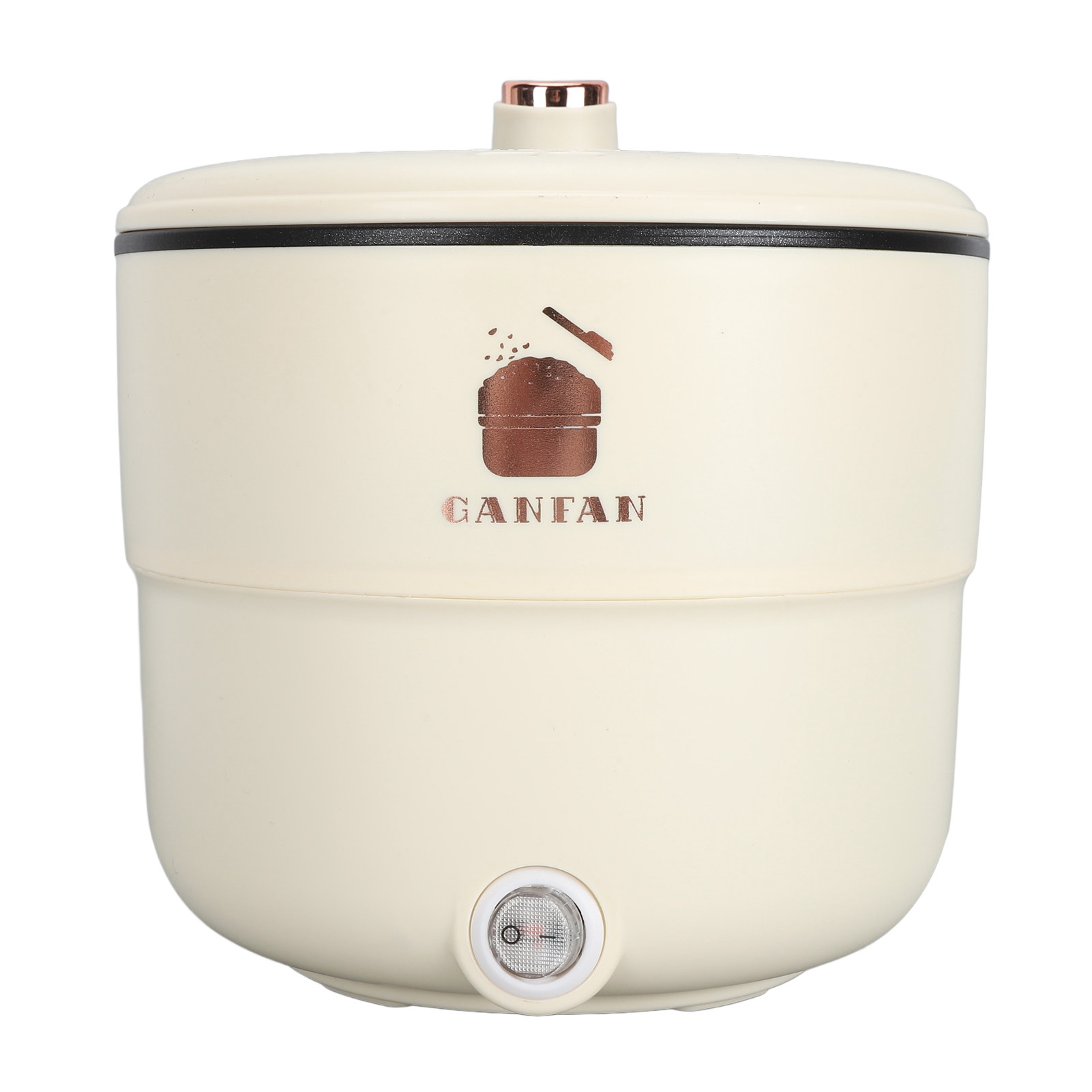 Rice Cooker 10 Cup - وعاء طبخ الأرز الكهربائي 1.8L صانع
