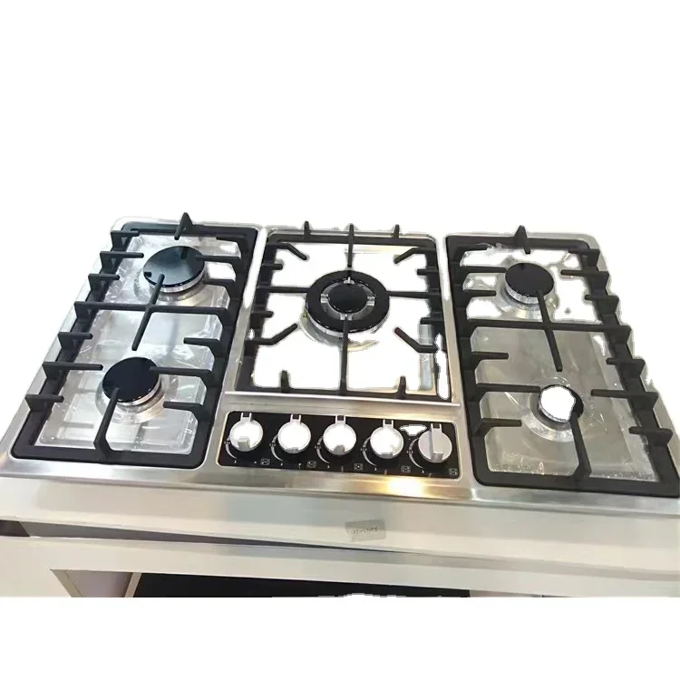 Kitchen Appliances Built In - أجهزة المطبخ الزجاج المقسى المدمج في