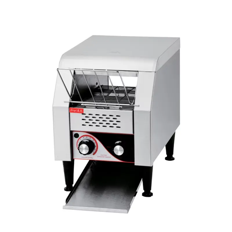 Toaster 4 Slice - وصل حديثًا: محمصة خبز ساندويتش أوتوماتيكية