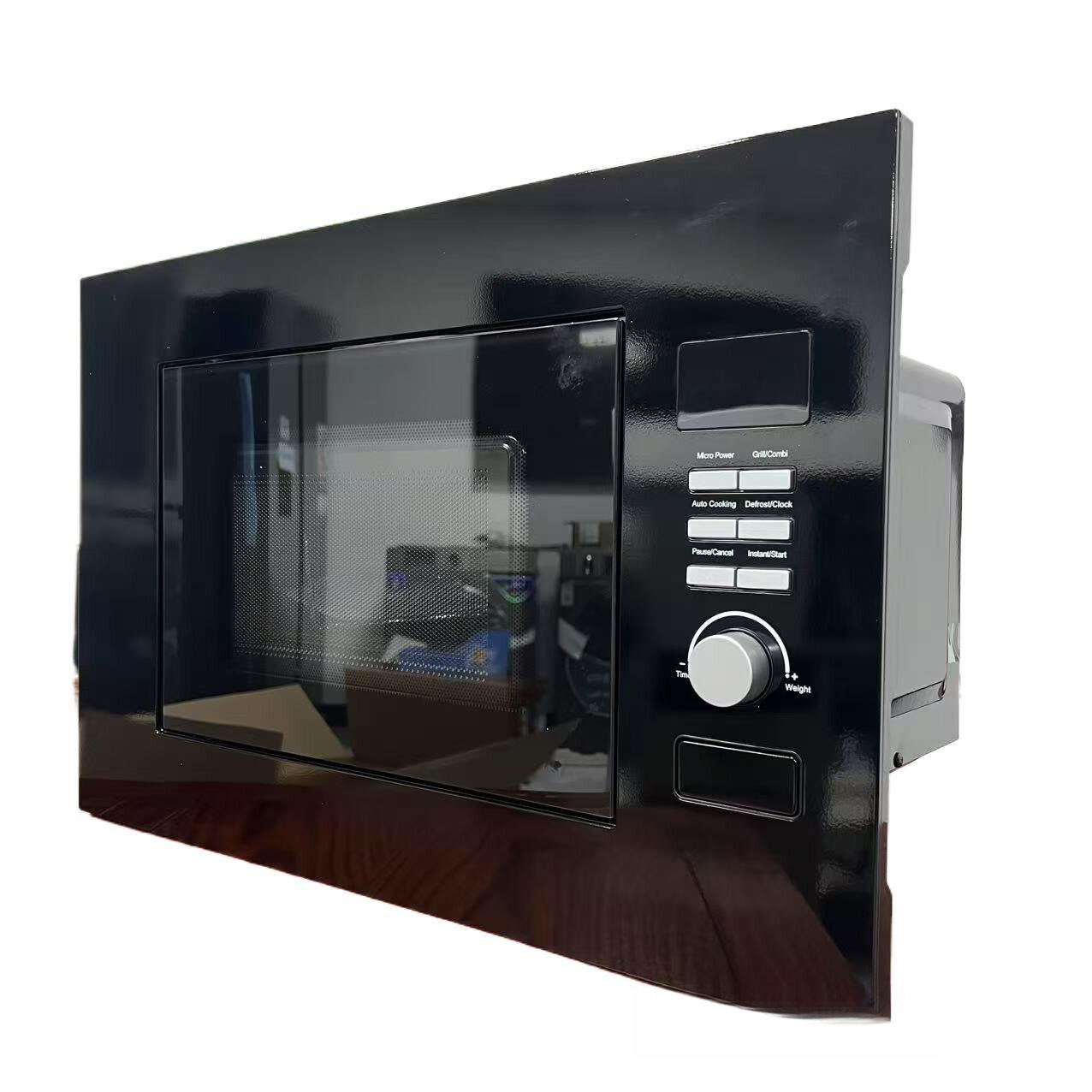 Kitchen Appliances Built In - فرن مايكروويف عالي الجودة سعة 20