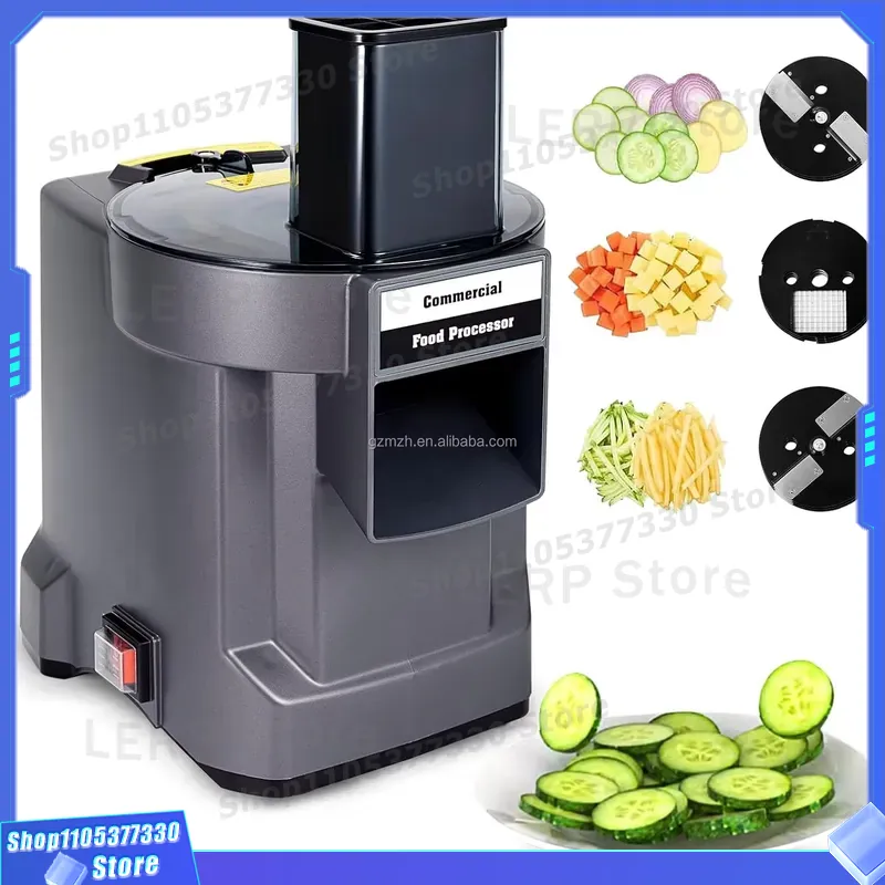 Kitchen Appliances Stores - جهاز تجهيز الطعام التجاري 3 في