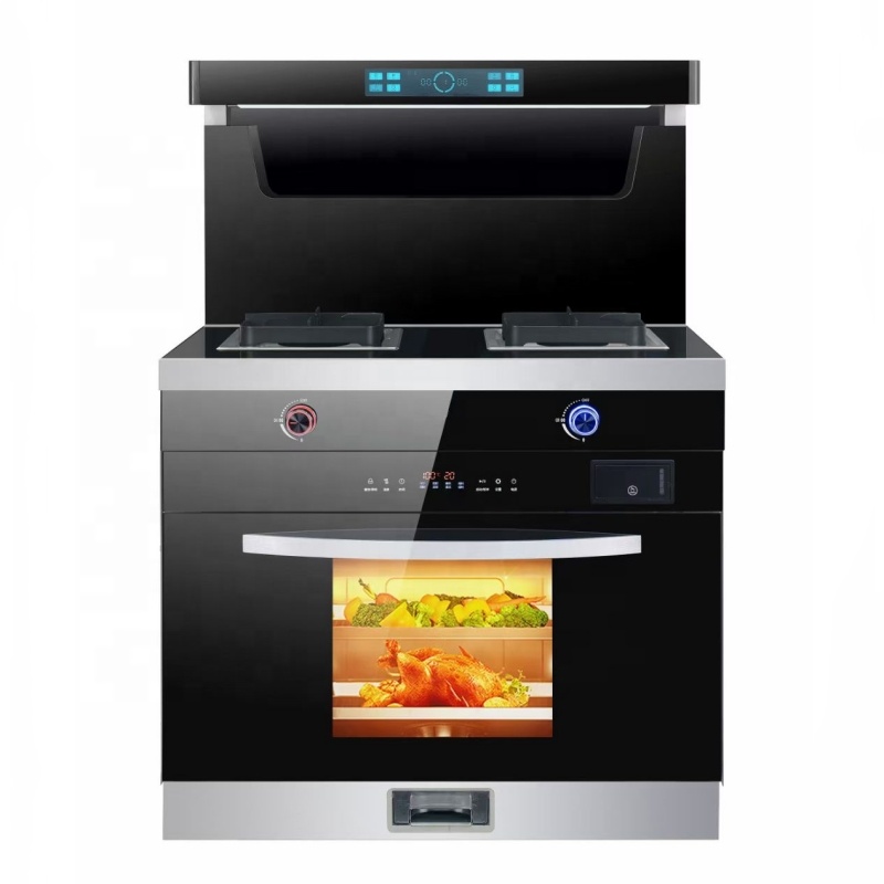 Kitchen Appliances Built In - أجهزة مطبخ منزلية صينية حديثة، موقد