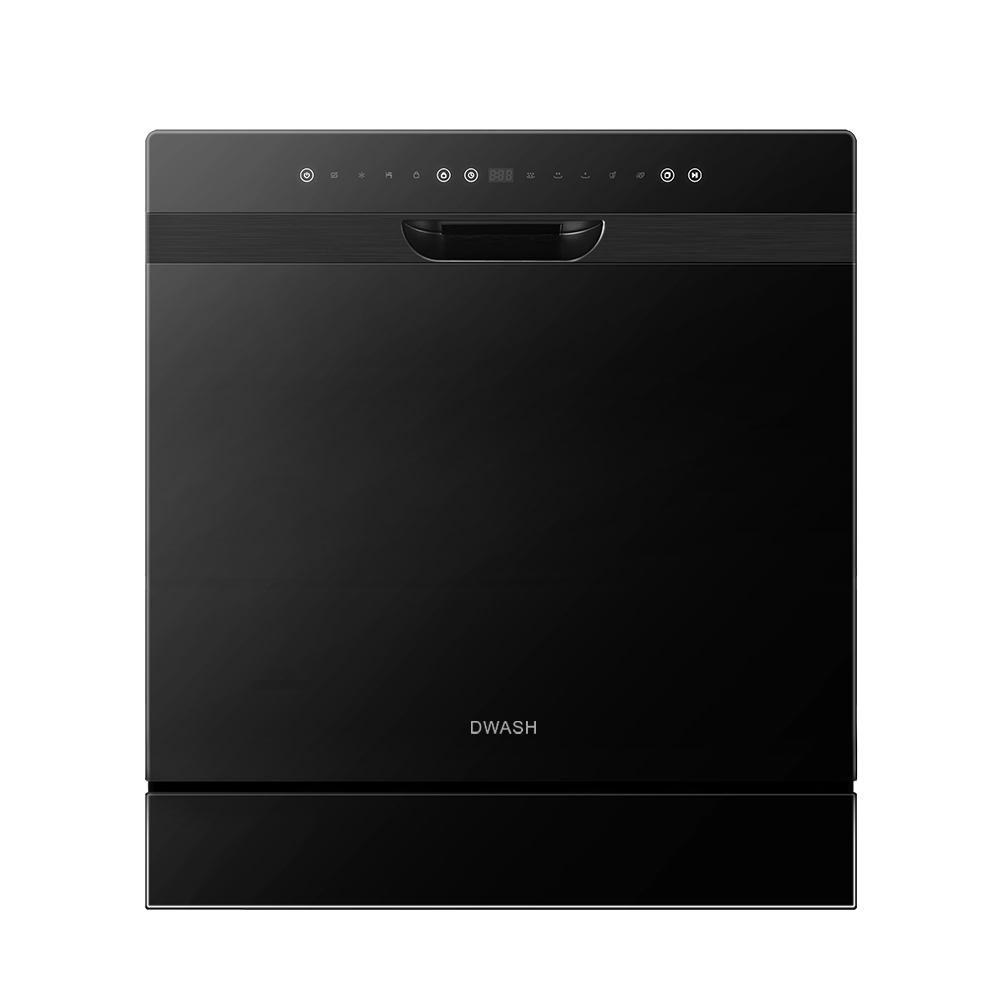Kitchen Appliances Built In - غسالة أطباق صغيرة مدمجة OEM بسعة