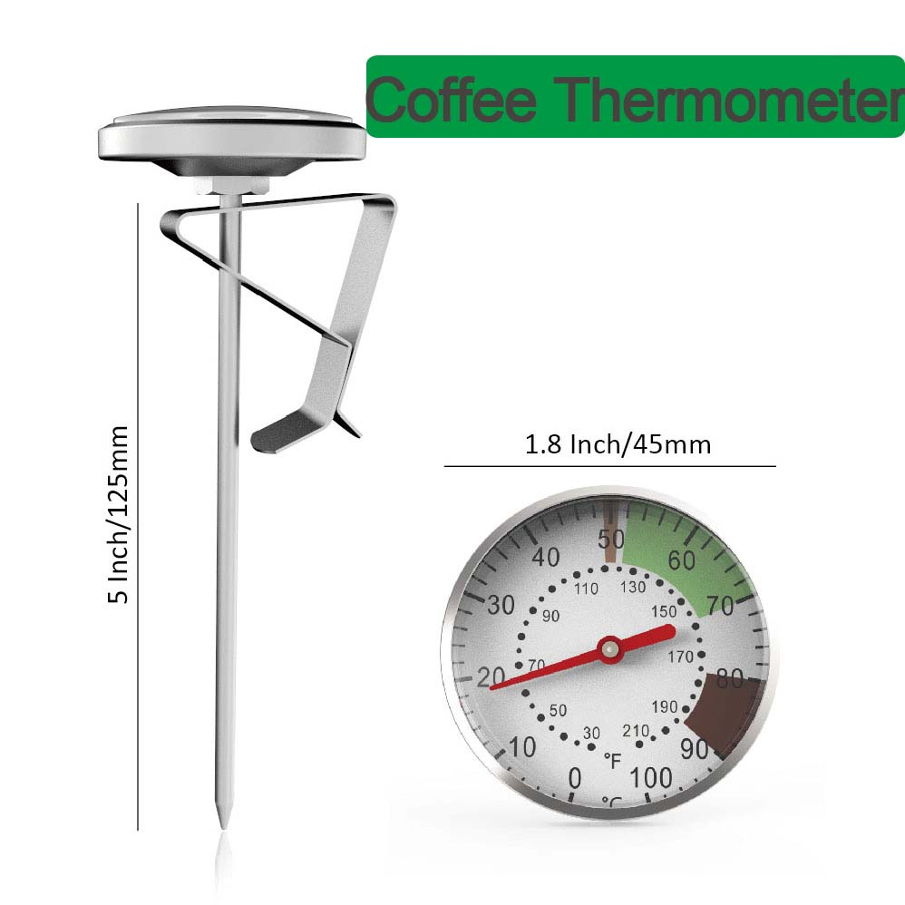 Kitchen Appliances Packages - 0-100 ° C الغذاء ميزان الحرارة