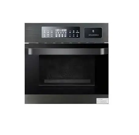 Kitchen Appliances Built In - أجهزة المطبخ الرئيسية للمنزل: أفران كهربائية