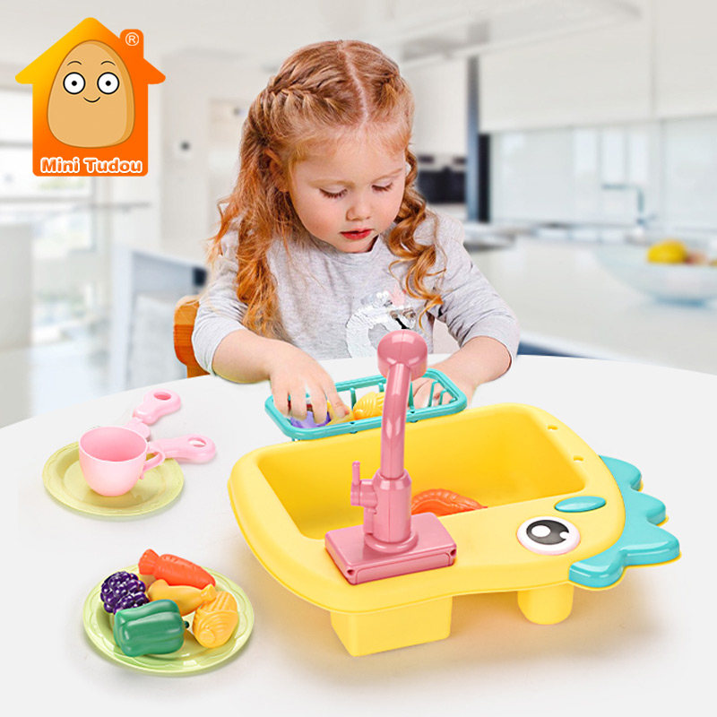 Kitchen Appliances Kids - لعبة أطفال ألعاب التظاهر المطبخ الكهربائية