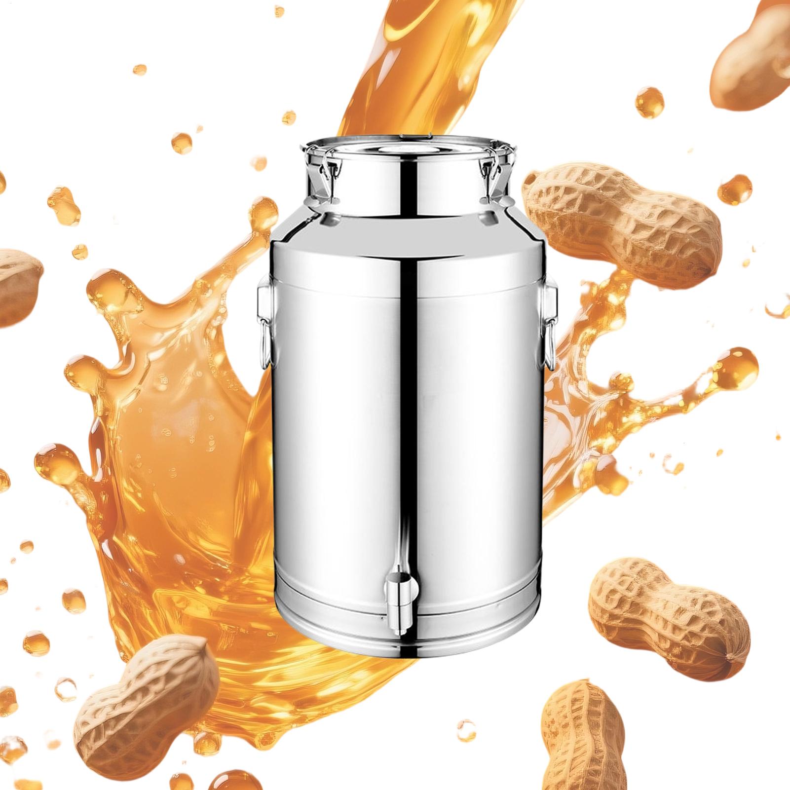 وعاء مطبخ محكم الإغلاق بسعة 5  - مراجعة Kitchen Appliances And Utensils وسعره
