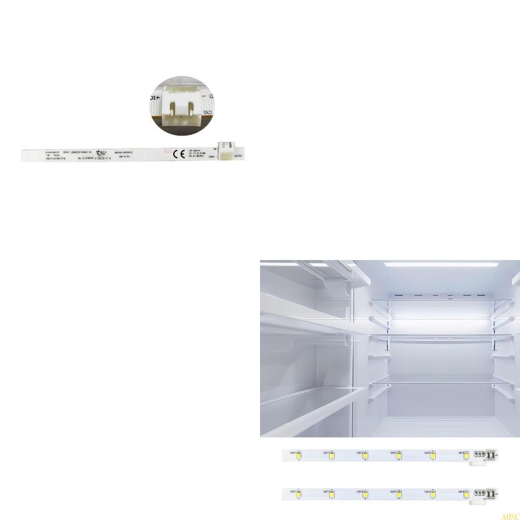 A0NC شرائط إضاءة LED بلاستيكية - مراجعة Kitchen Appliances Repair وسعره