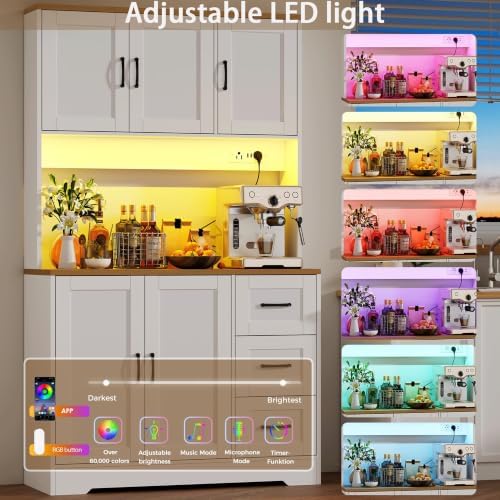 خزانة مطبخ طويلة بطول 72 بوصة  - مراجعة Kitchen Appliances Outlet وسعره