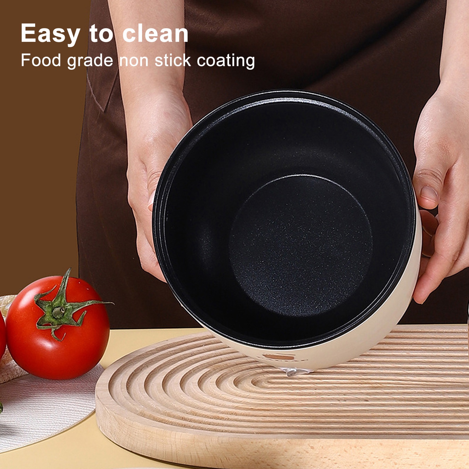 وعاء طبخ الأرز الكهربائي 1.8L  - مراجعة Rice Cooker 10 Cup وسعره