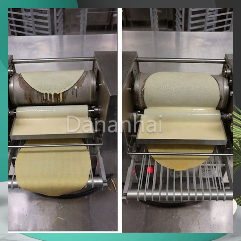 آلة صغيرة لصنع الفطائر لمحلات  - مراجعة Kitchen Appliances Stores وسعره