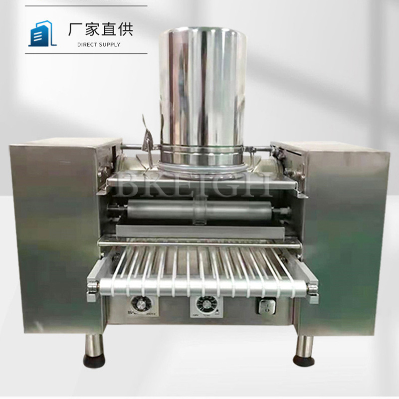 آلة صغيرة لصنع الفطائر لمحلات  - مراجعة Kitchen Appliances Stores وسعره