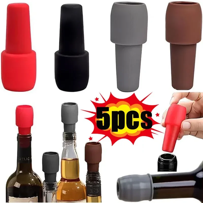 سدادة زجاجة النبيذ الأحمر العا - مراجعة Kitchen Appliances And Utensils وسعره