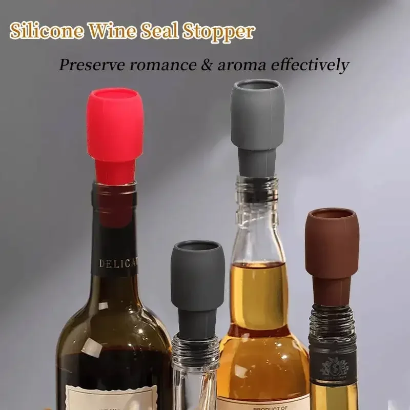 سدادة زجاجة النبيذ الأحمر العا - مراجعة Kitchen Appliances And Utensils وسعره