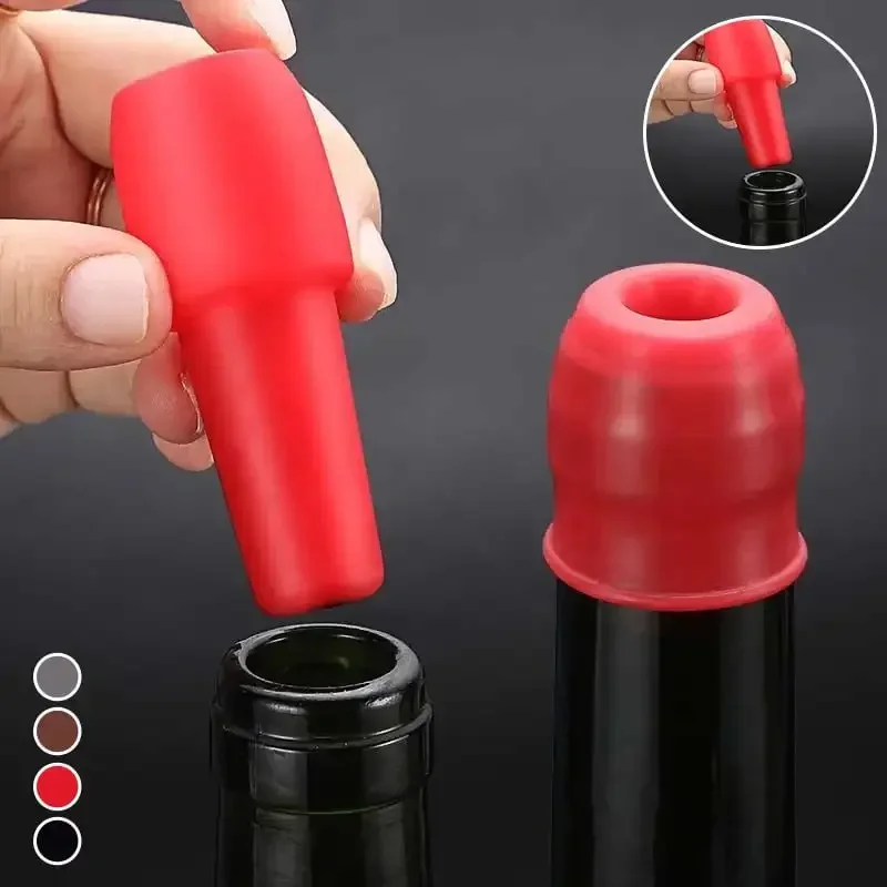 سدادة زجاجة النبيذ الأحمر العا - مراجعة Kitchen Appliances And Utensils وسعره