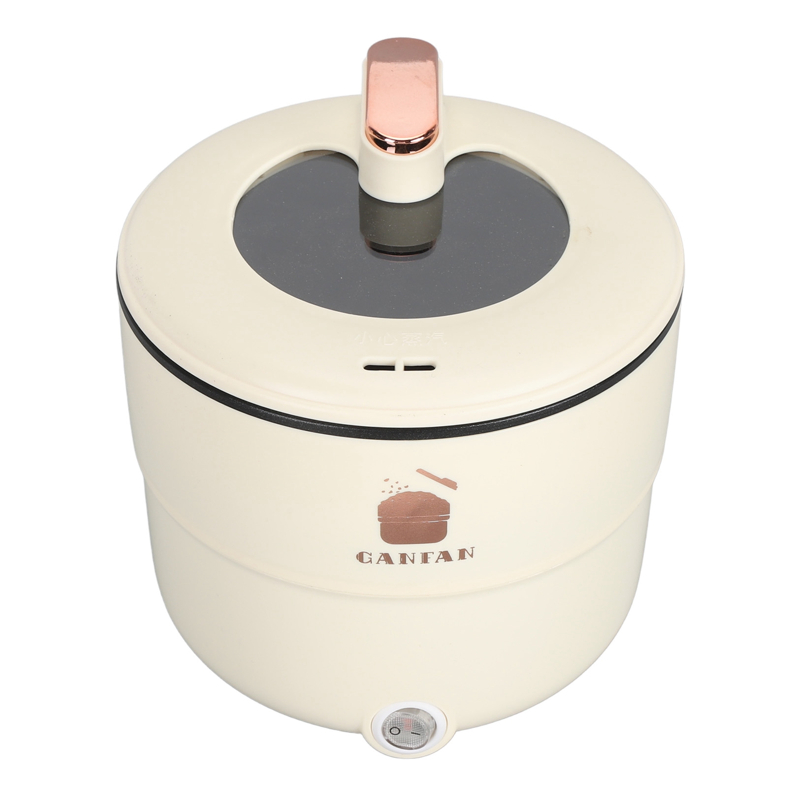 صانع طبخ الأرز 1.8L متعدد الوظ - مراجعة Rice Cooker 10 Cup وسعره