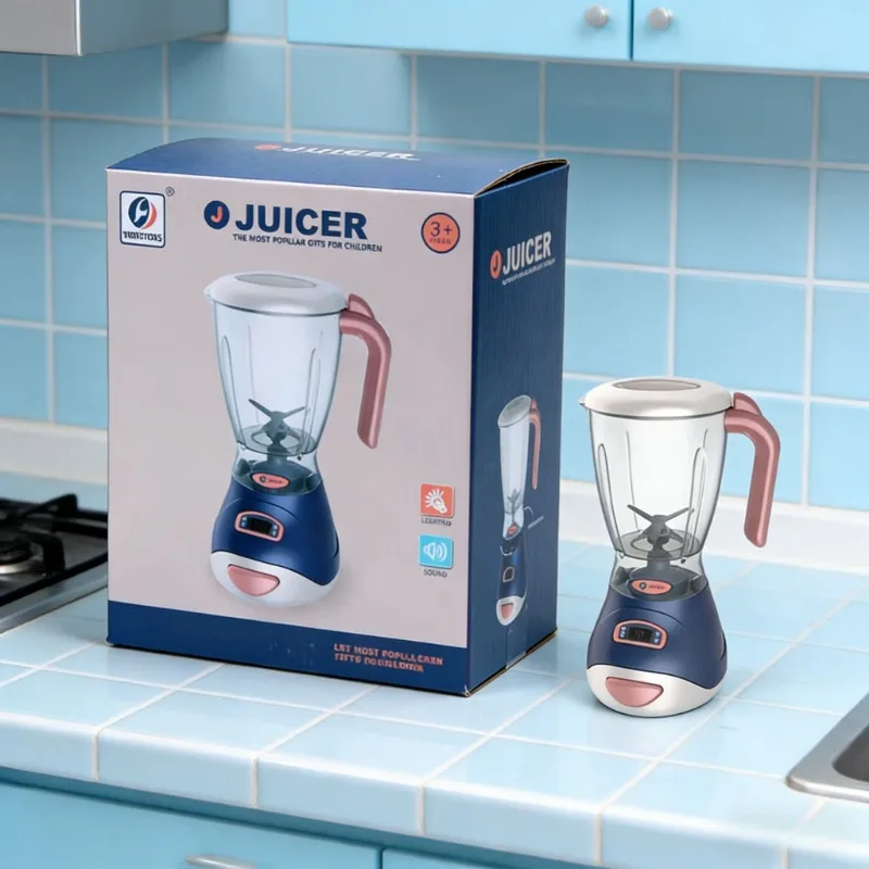 مجموعة ألعاب المطبخ المنزلية ا - مراجعة Kitchen Appliances Kids وسعره