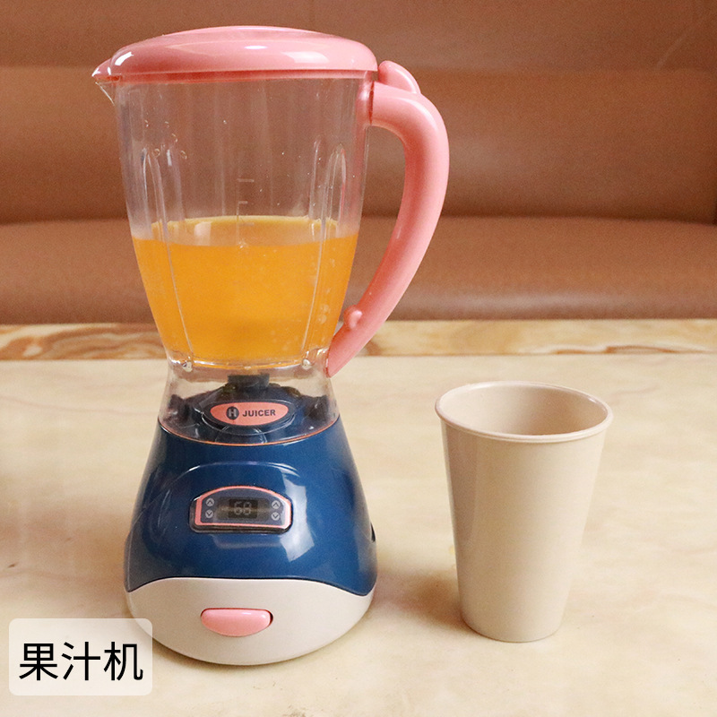 مجموعة ألعاب المطبخ المنزلية ا - مراجعة Kitchen Appliances Kids وسعره