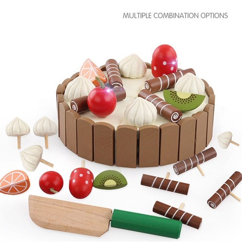 ألعاب مطبخ خشبية للأطفال ألعاب - مراجعة Kitchen Appliances Kids وسعره