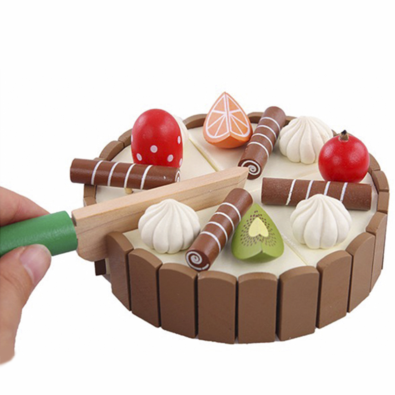 ألعاب مطبخ خشبية للأطفال ألعاب - مراجعة Kitchen Appliances Kids وسعره