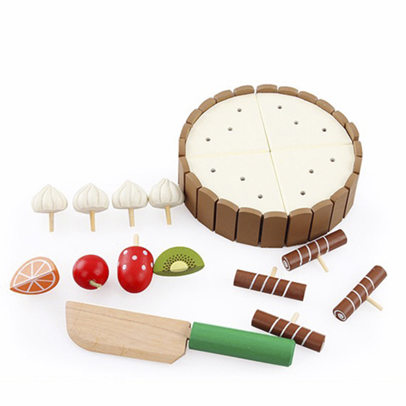 ألعاب مطبخ خشبية للأطفال ألعاب - مراجعة Kitchen Appliances Kids وسعره