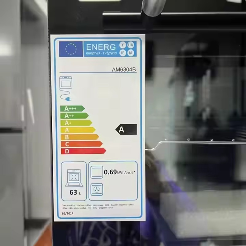 فرن كهربائي مدمج من Airo سعة 6 - مراجعة Kitchen Appliances Built In وسعره