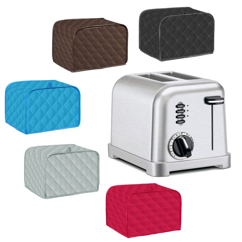 غطاء محمي من الماء والغبار لمح - مراجعة Toaster 4 Slice وسعره