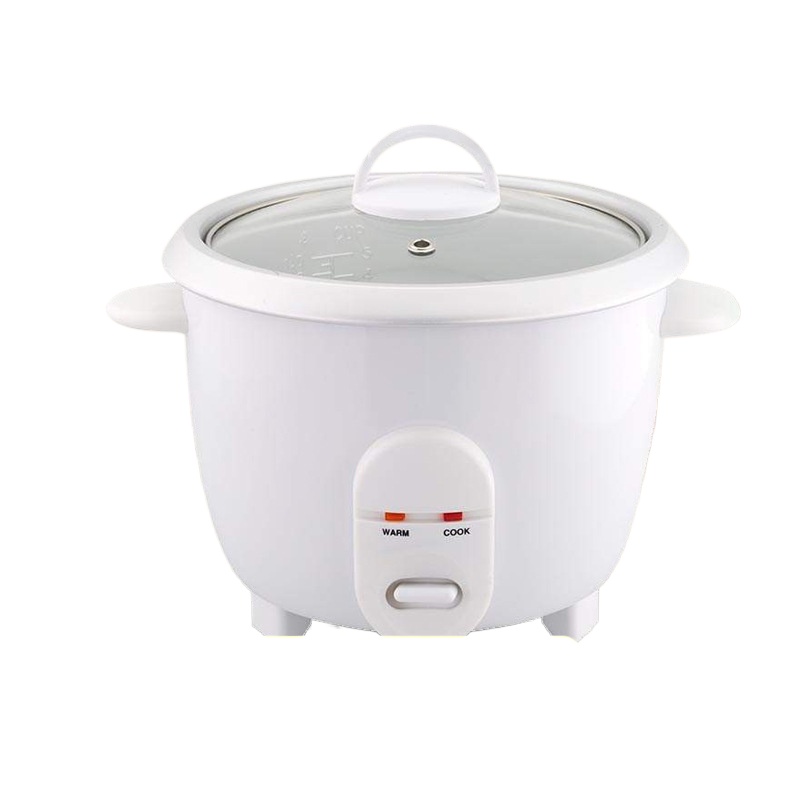 طباخ أرز كهربائي جديد 2026 بقو - مراجعة Rice Cooker 10 Cup وسعره