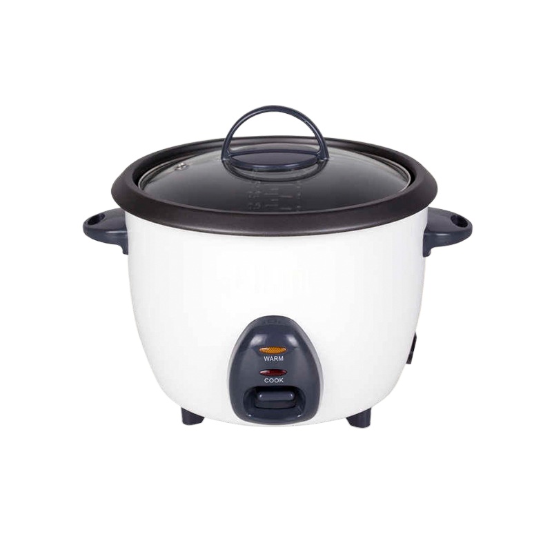 طباخ أرز كهربائي جديد 2026 بقو - مراجعة Rice Cooker 10 Cup وسعره