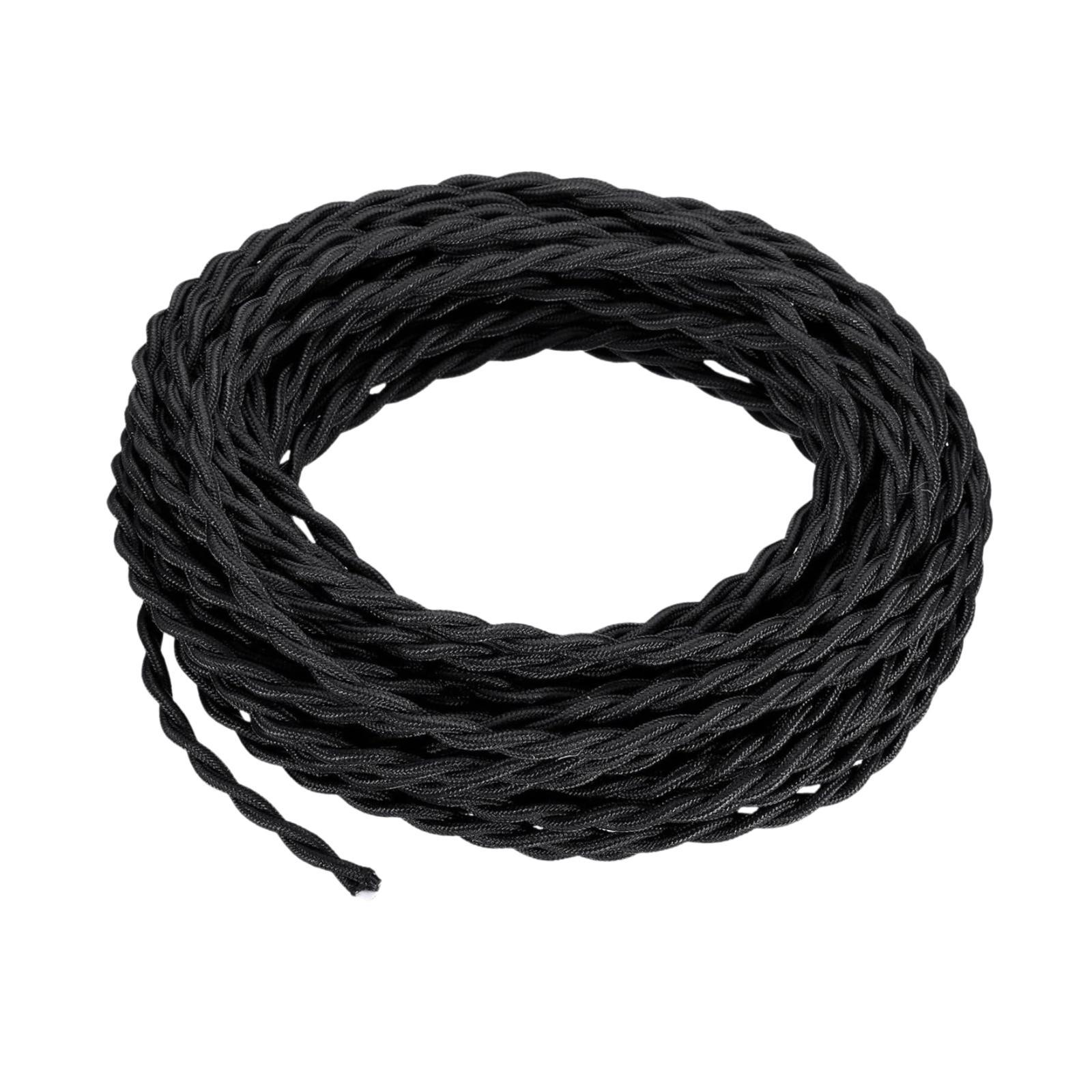 سلك إضاءة معلق بتصميم عتيق من  - مراجعة Kitchen Appliances Extension Cord وسعره