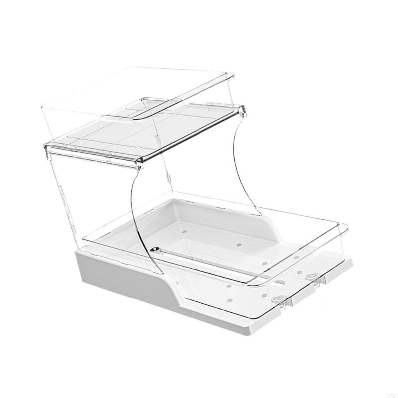 تساعد وحدة تخزين التوابل المدم - مراجعة Kitchen Appliances Stores وسعره