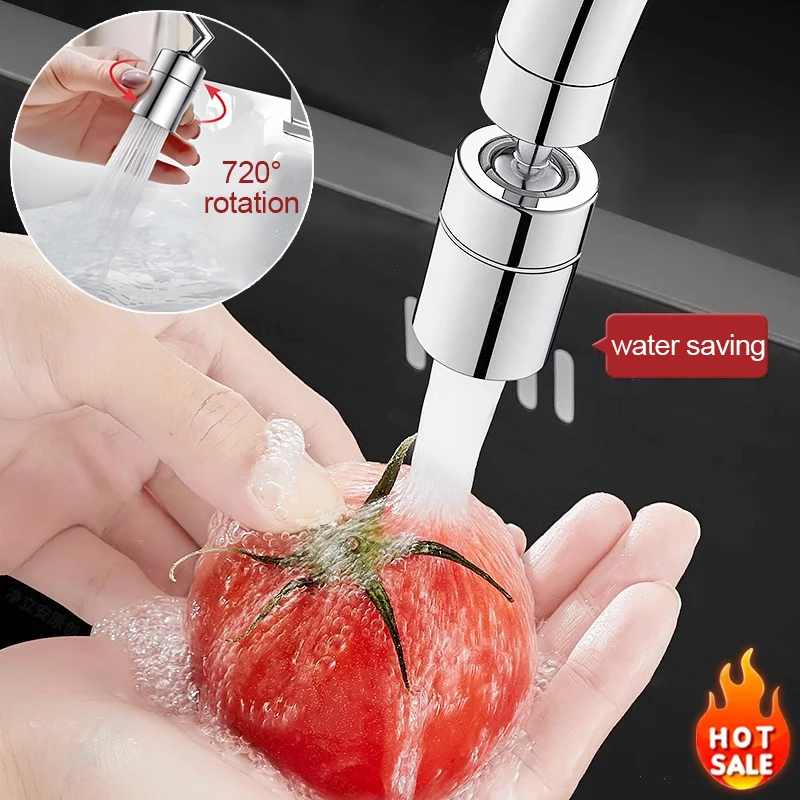 صنبور فلتر سبلاش دوران عالمي،  - مراجعة Kitchen Appliances Bundle وسعره