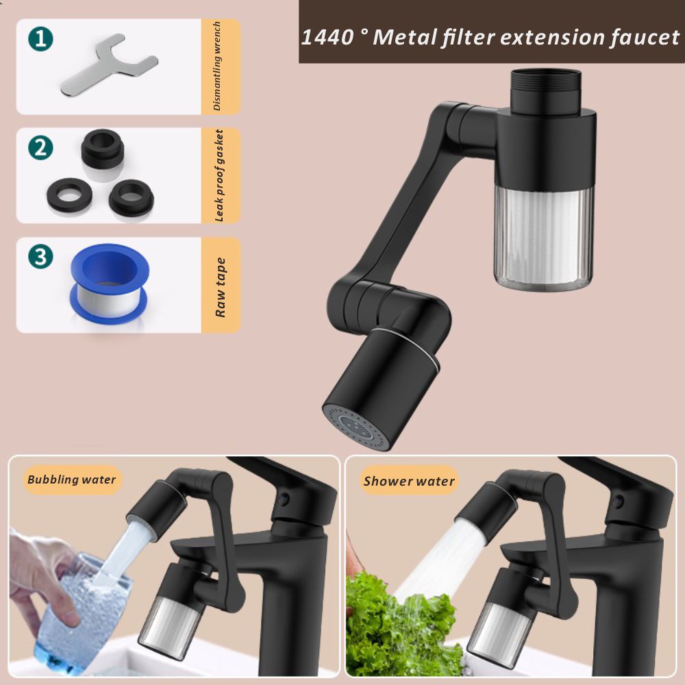 جديد أسود 1440 °   تدوير مع فل - مراجعة Kitchen Appliances Bundle وسعره