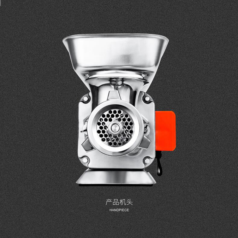 مفرمة طعام كهربائية منزلية صغي - مراجعة Kitchen Appliances Outlet وسعره