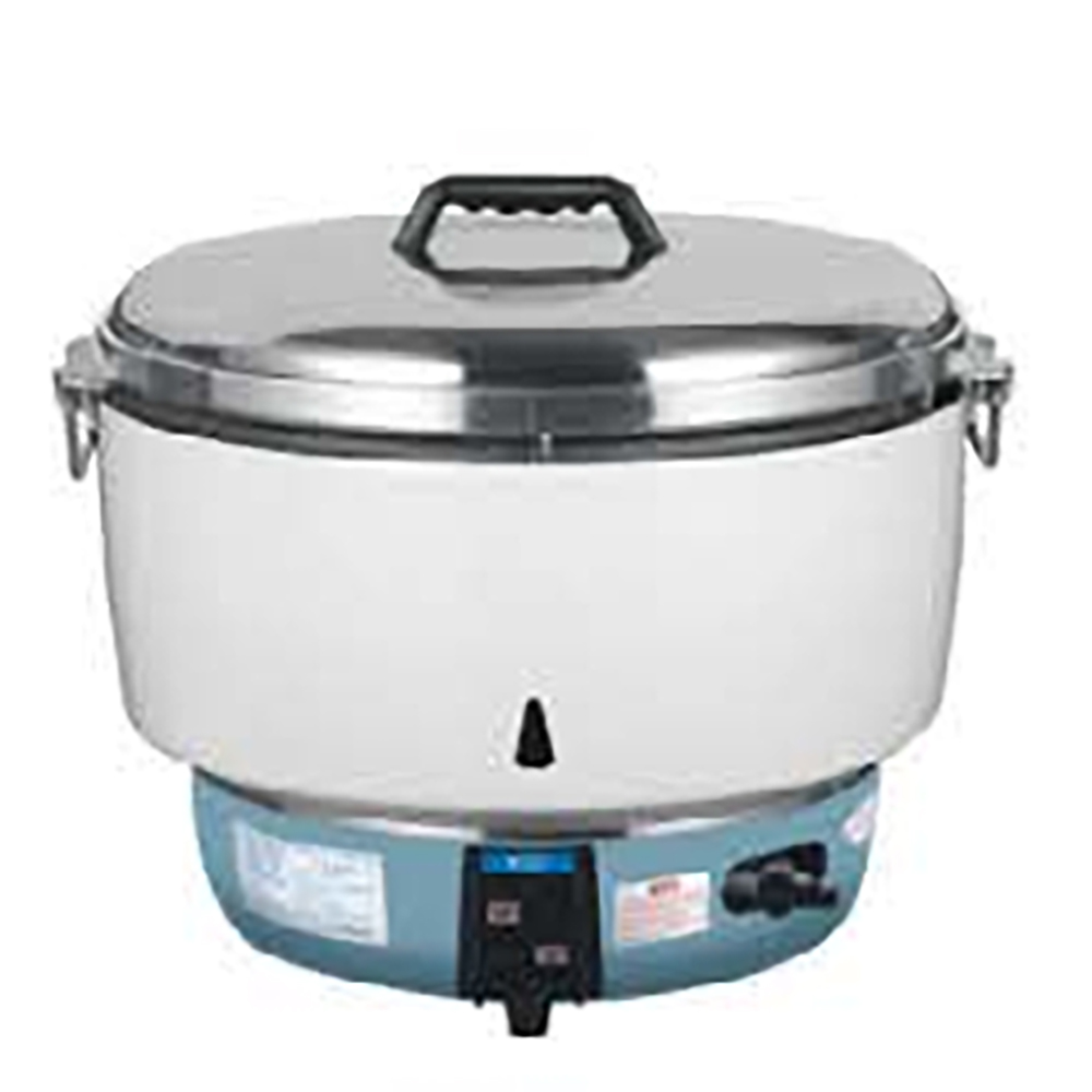 الصين مطعم تجاري 8L 10L 13L 23 - مراجعة Rice Cooker 10 Cup وسعره