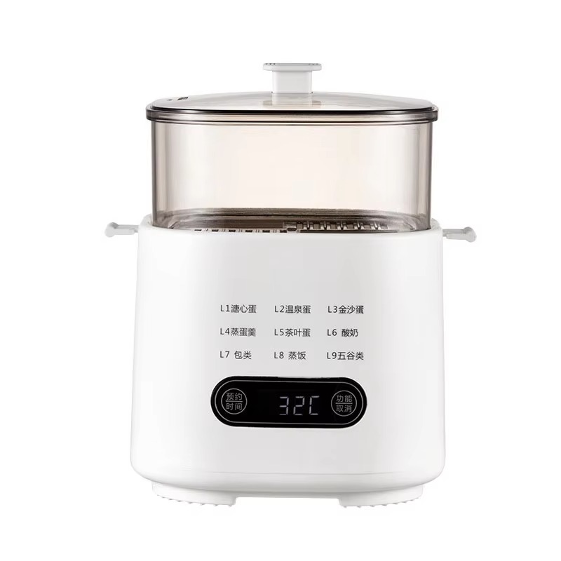أجهزة مطبخ: جهاز تبخير لطعام ا - مراجعة Kitchen Appliances Stores وسعره