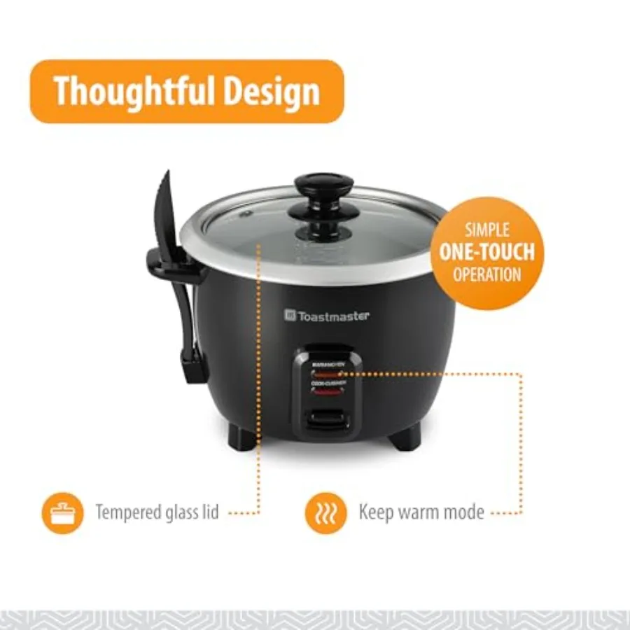 قدر أرز كهربائي من فيرم هوم ست - مراجعة Rice Cooker 10 Cup وسعره