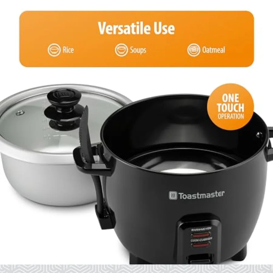 قدر أرز كهربائي من فيرم هوم ست - مراجعة Rice Cooker 10 Cup وسعره