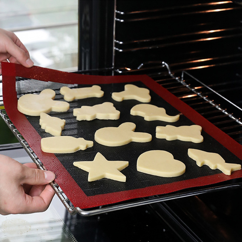 مثقب سيليكون الخبز حصيرة غير ع - مراجعة Kitchen Appliances Packages وسعره