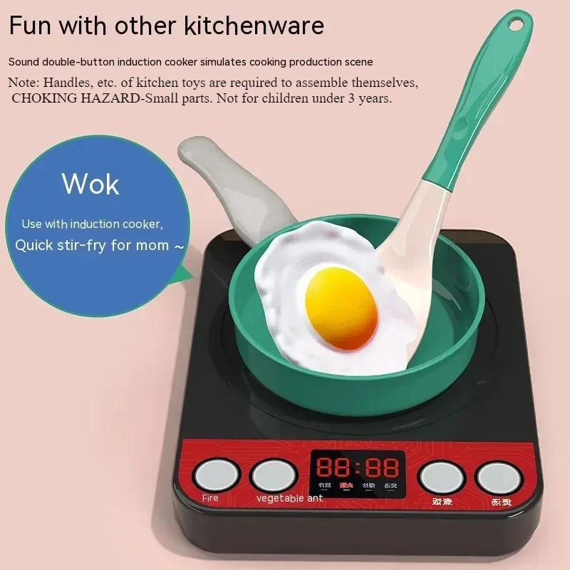 أطفال المطبخ مجموعة ألعاب 92/6 - مراجعة Kitchen Appliances Kids وسعره