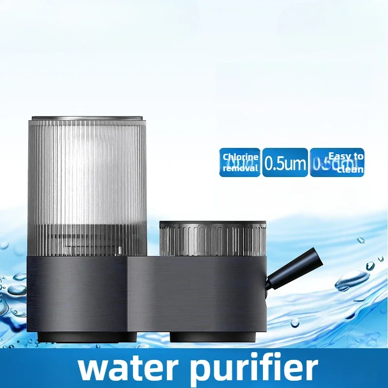 فلاتر مياه ممتازة، منقي مياه ل - مراجعة Kitchen Appliances Outlet وسعره