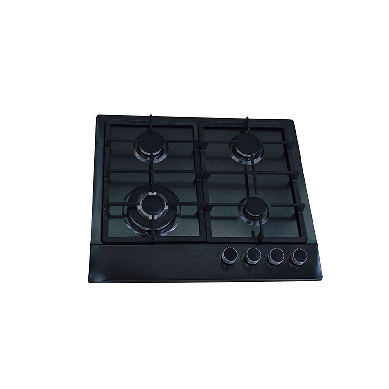 موقد غاز بأربع شعلات، من الفول - مراجعة Kitchen Appliances Built In وسعره
