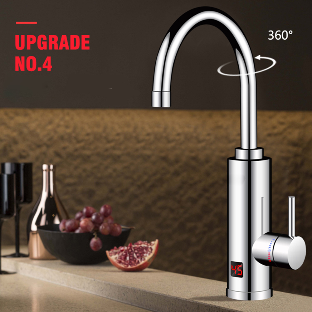 3000 واط سخان مياه كهربي الحما - مراجعة Kitchen Appliances And Utensils وسعره