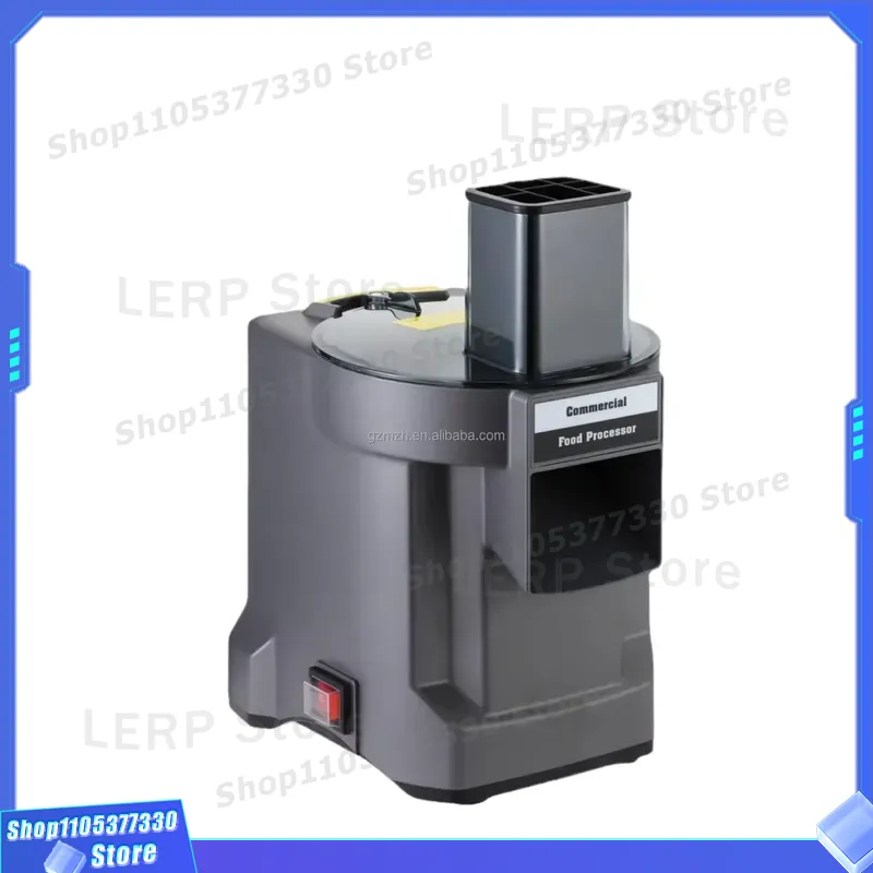 جهاز تجهيز الطعام التجاري 3 في - مراجعة Kitchen Appliances Stores وسعره