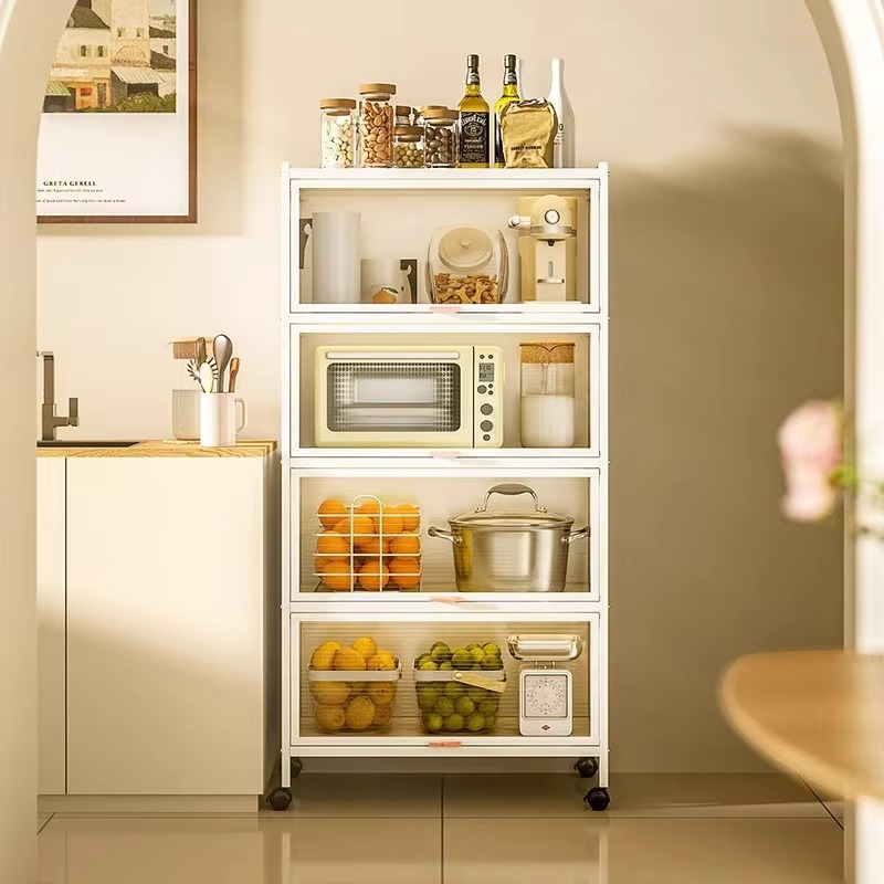 خزائن تخزين الطعام كبيرة السعة - مراجعة Kitchen Appliances Stores وسعره