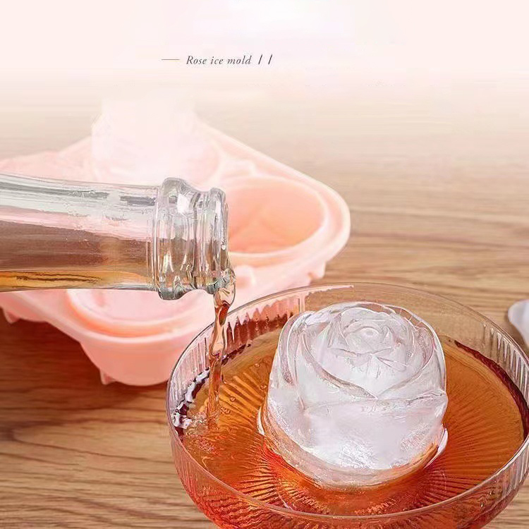 ثلاثية الأبعاد قوالب الثلج الو - مراجعة Kitchen Appliances And Utensils وسعره