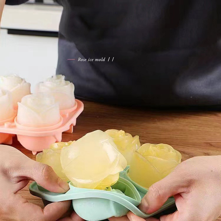 ثلاثية الأبعاد قوالب الثلج الو - مراجعة Kitchen Appliances And Utensils وسعره