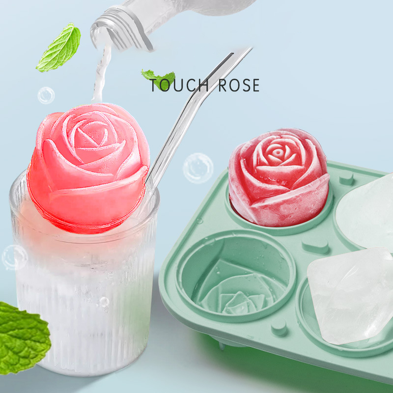 ثلاثية الأبعاد روز الماس جولة  - مراجعة Kitchen Appliances And Utensils وسعره