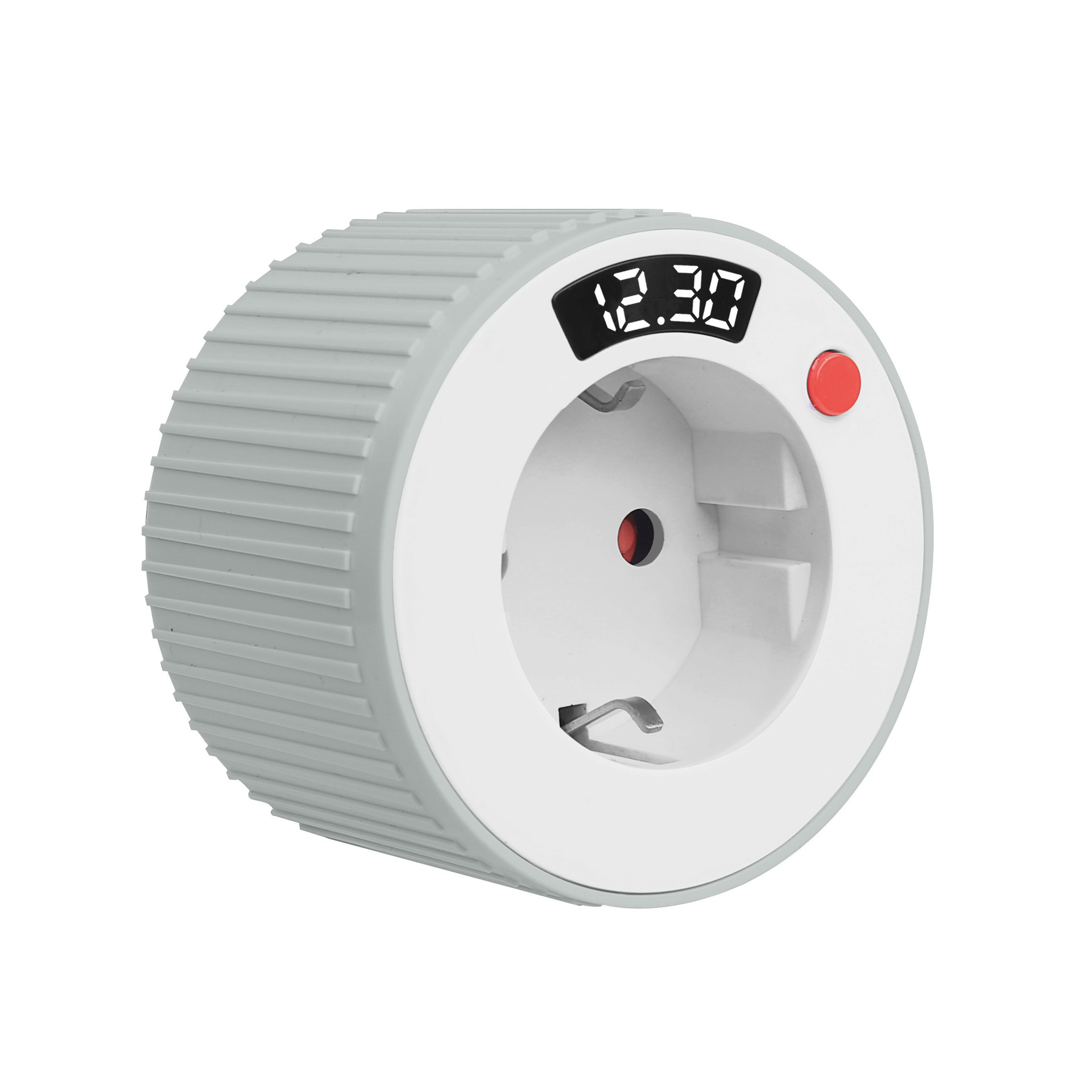 مقبس مؤقت ميكانيكي بقابس أوروب - مراجعة Kitchen Appliances Outlet وسعره