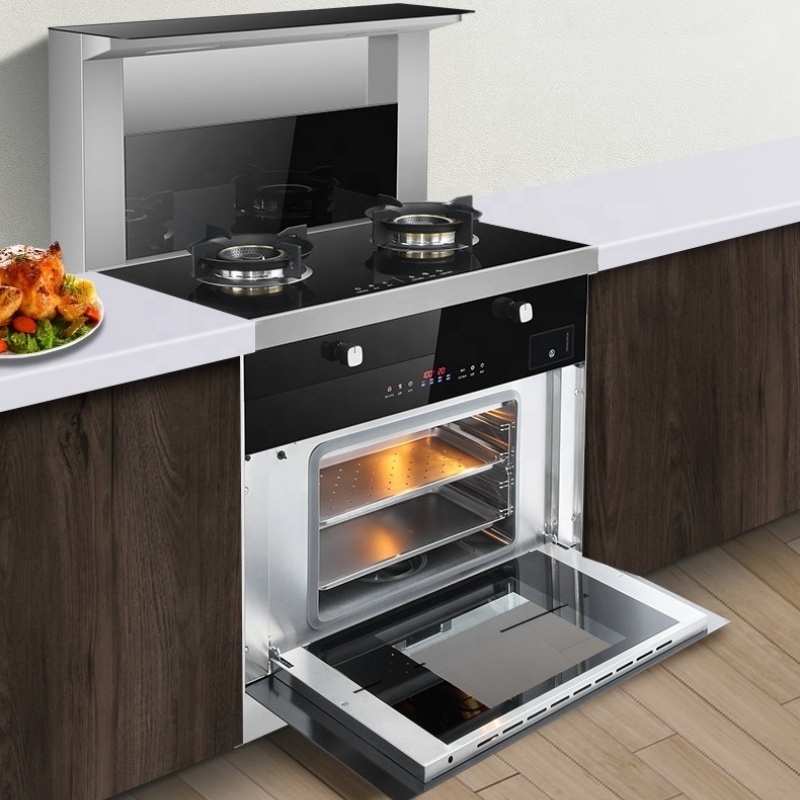 أجهزة مطبخ منزلية صينية حديثة، - مراجعة Kitchen Appliances Built In وسعره